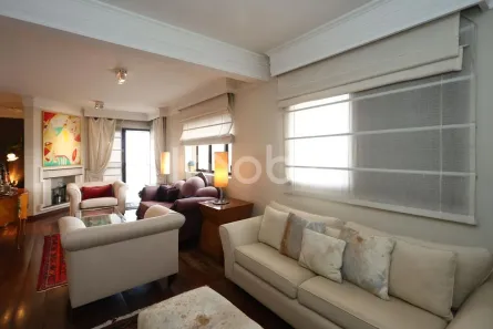 Apartamento com 3 Quartos à venda, 150m² no Fazenda Morumbi, São Paulo
