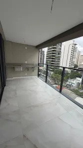 Apartamento com 3 Quartos à venda, 93m² no Jardim Paulista, São Paulo