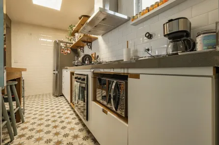 Apartamento com 2 Quartos para alugar, 98m² no Perdizes, São Paulo