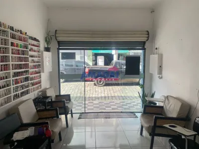 Imóvel Comercial à venda, 210m² no Centro, Jacareí