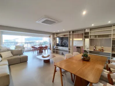Apartamento com 3 Quartos à venda, 152m² no Anhangabaú, Jundiaí