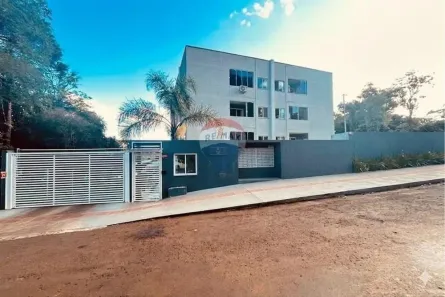 Apartamento com 2 Quartos à venda, 54m² no Três Vendas, Erechim