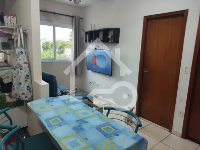 Cobertura com 2 Quartos à venda, 90m² no Vila Pires, Santo André