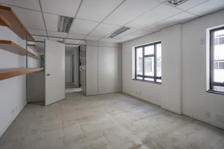 Ponto Comercial com 1 Quarto para alugar, 45m² no Consolação, São Paulo