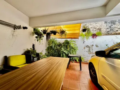 Imóvel Comercial com 2 Quartos à venda, 200m² no Jardim Palma Travassos, Ribeirão Preto