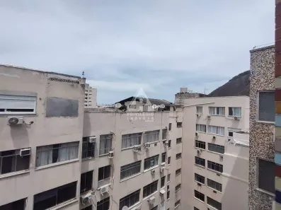 Apartamento com 3 Quartos à venda, 120m² no Copacabana, Rio de Janeiro