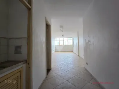 Sala Comercial à venda, 34m² no Bela Vista, São Paulo