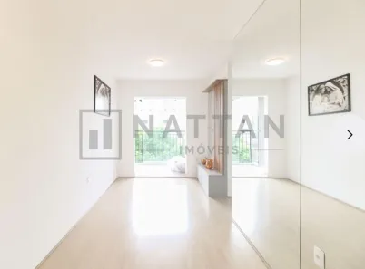 Apartamento com 3 Quartos à venda, 51m² no Chácara Santo Antônio (Zona Leste), São Paulo