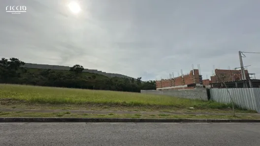 Lote/Terreno à venda, 750m² no Condomínio Recanto da Baronesa, São José dos Campos