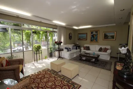 Apartamento com 3 Quartos à venda, 175m² no Jardim Paulista, São Paulo