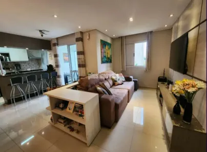 Apartamento com 2 Quartos à venda, 70m² no Água Branca, São Paulo