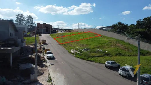 Lote/Terreno à venda, 250m² no Gramadão, Jundiaí