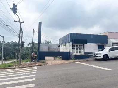 Galpão/Depósito/Armazém à venda, 120m² no Periolo, Cascavel