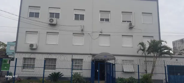 Apartamento com 2 Quartos à venda, 54m² no São Sebastião, Porto Alegre