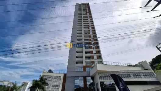 Apartamento com 2 Quartos para alugar, 69m² no Praia Brava de Itajaí, Itajaí
