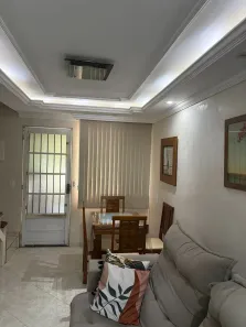 Casa de Condomínio com 2 Quartos à venda, 100m² no Pavuna, Rio de Janeiro