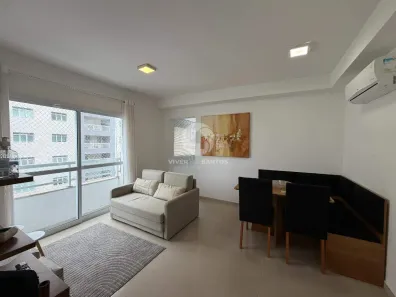 Apartamento com 2 Quartos à venda, 80m² no José Menino, Santos