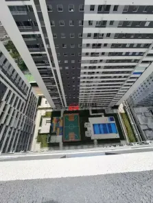 Apartamento com 3 Quartos à venda, 60m² no Vila Vermelha, São Paulo