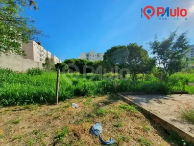 Lote/Terreno à venda, 3150m² no Glebas Califórnia, Piracicaba