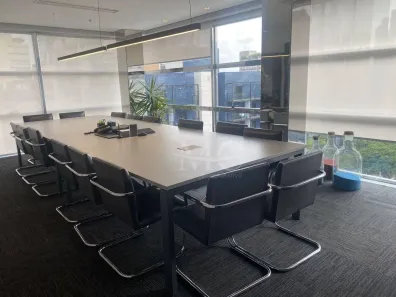 Sala Comercial para alugar, 200m² no Vila Olímpia, São Paulo