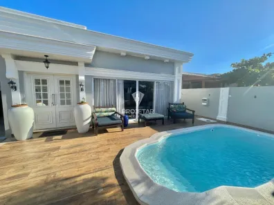 Casa com 3 Quartos à venda, 188m² no itapuã, Balneário Gaivota