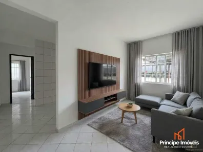 Apartamento com 2 Quartos para alugar, 55m² no Costa e Silva, Joinville