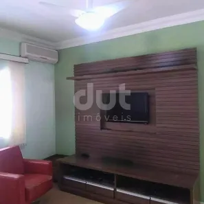Casa com 2 Quartos à venda, 110m² no Jardim Nova Europa, Campinas