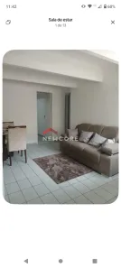 Apartamento com 3 Quartos à venda, 65m² no Parque Cecap, Guarulhos