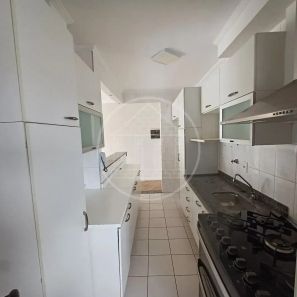 Apartamento com 3 Quartos à venda, 73m² no Vila Isa, São Paulo