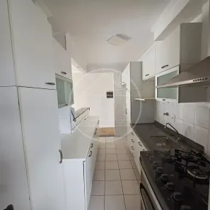 Apartamento com 3 Quartos à venda, 73m² no Vila Isa, São Paulo
