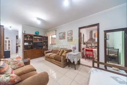 Apartamento com 3 Quartos à venda, 86m² no Jardim Bela Vista, Santo André