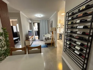 Apartamento com 2 Quartos à venda, 47m² no Recreio dos Bandeirantes, Rio de Janeiro