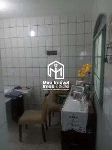 Casa com 4 Quartos à venda, 144m² no Samambaia Norte, Brasília