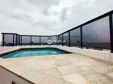 Apartamento com 3 Quartos à venda, 356m² no Vila Medon, Americana