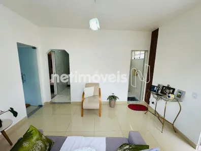 Apartamento com 3 Quartos à venda, 73m² no Novo Eldorado, Contagem