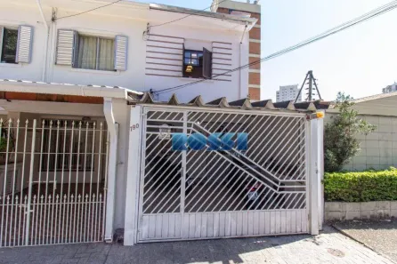 Casa com 4 Quartos à venda, 120m² no Vila Clementino, São Paulo