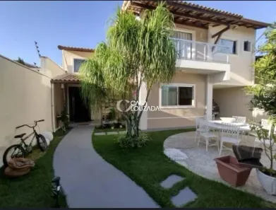 Casa com 3 Quartos à venda, 277m² no Interlagos, Vila Velha