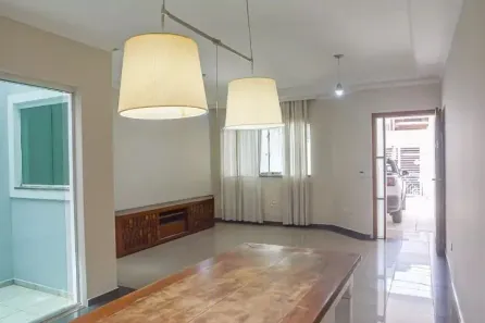 Sobrado com 3 Quartos à venda, 248m² no Nova Petrópolis, São Bernardo do Campo