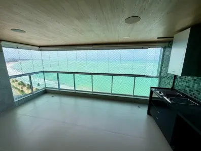 Apartamento com 4 Quartos à venda, 257m² no Cruz das Almas, Maceió
