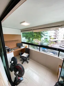 Apartamento com 3 Quartos à venda, 100m² no Boa Viagem, Recife