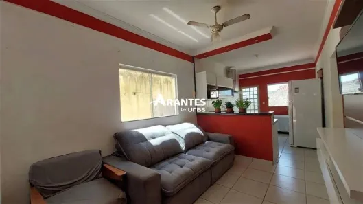 Casa com 3 Quartos à venda, 128m² no Jardim Holanda, Uberlândia
