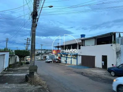 Prédio Comercial com 3 Quartos à venda, 700m² no Santo André, Anápolis