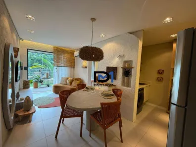 Apartamento com 2 Quartos à venda, 60m² no Porto das Dunas, Aquiraz