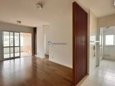 Apartamento com 2 Quartos à venda, 67m² no Vila Mariana, São Paulo