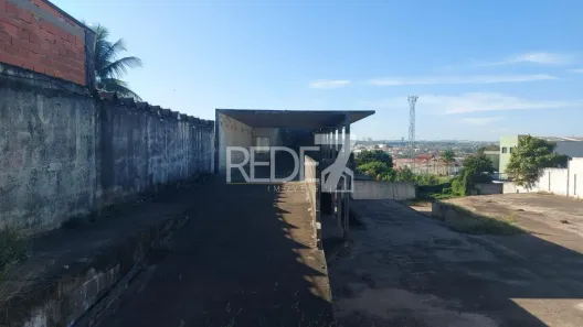 Lote/Terreno à venda, 2365m² no Jardim Novo Campos Elíseos, Campinas