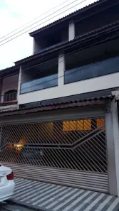 Sobrado com 2 Quartos à venda, 600m² no Vila Rosália, Guarulhos