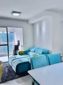 Apartamento com 2 Quartos à venda, 78m² no Cerâmica, São Caetano do Sul