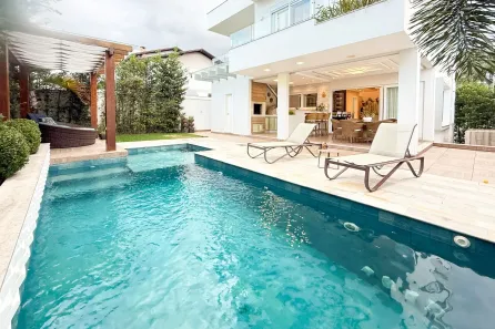 Casa com 3 Quartos à venda, 356m² no Itoupava Central, Blumenau