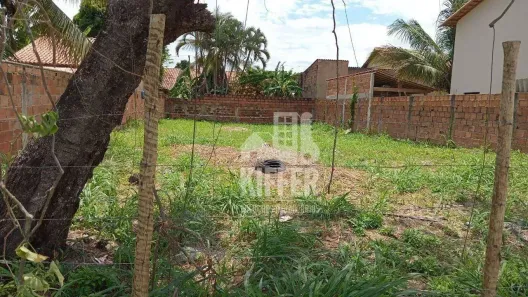 Lote/Terreno à venda, 360m² no Parque Nanci, Maricá
