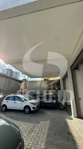 Ponto Comercial à venda, 85m² no Jardim Jabaquara, São Paulo